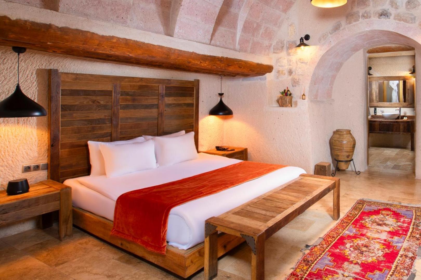 Dream Of Cappadocia Uchisar