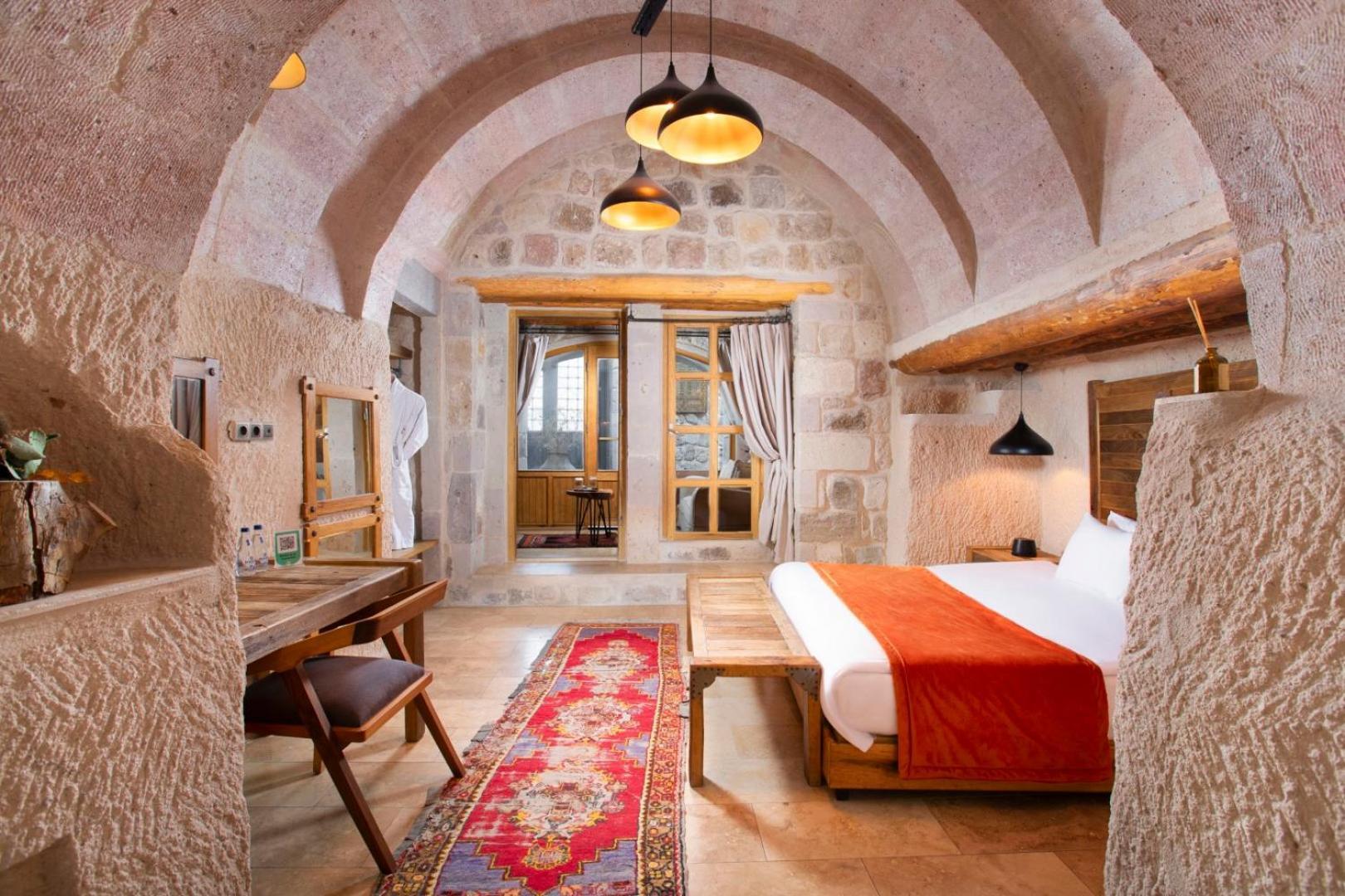 Dream Of Cappadocia 3*