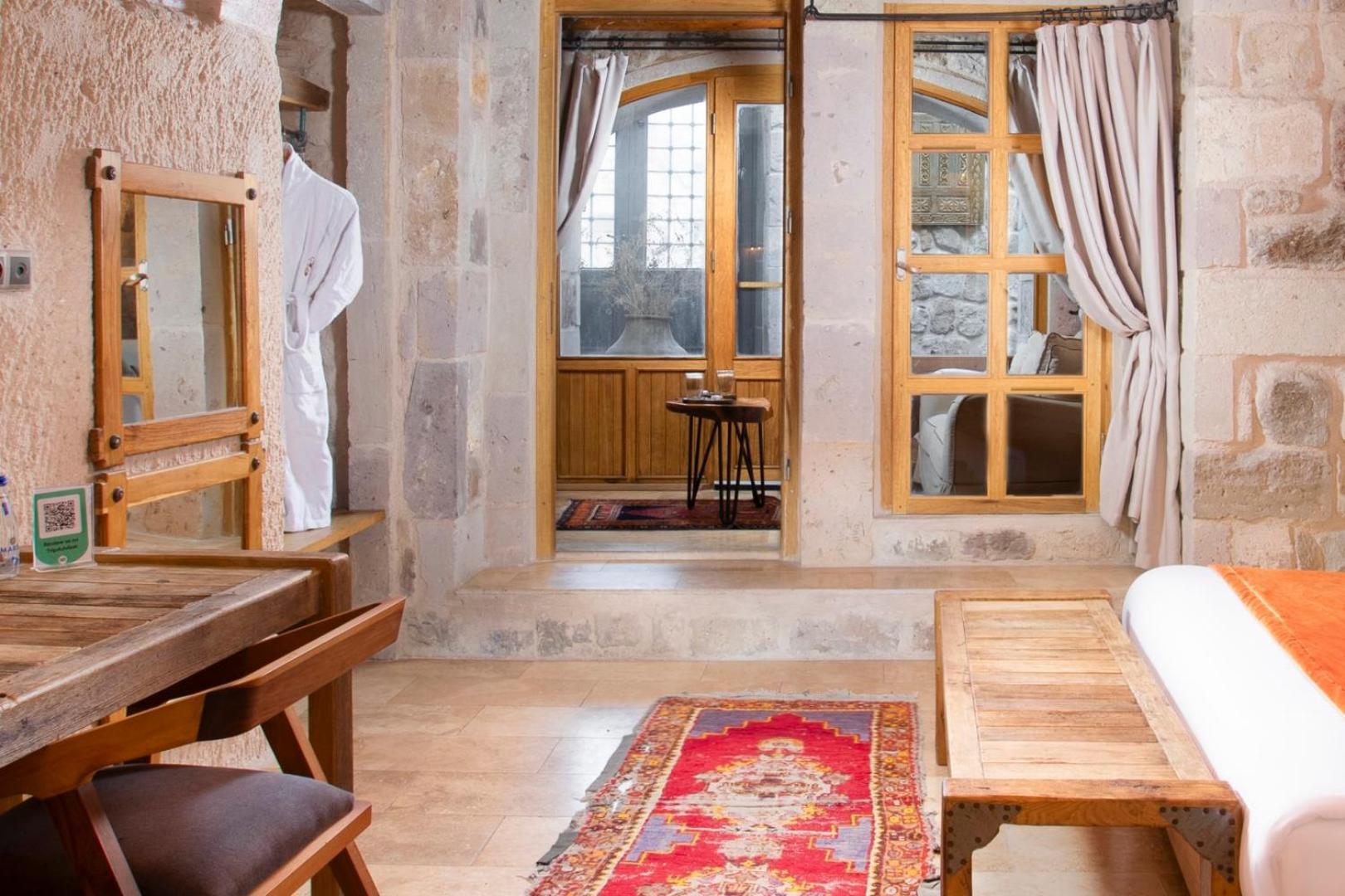 Dream Of Cappadocia Uchisar