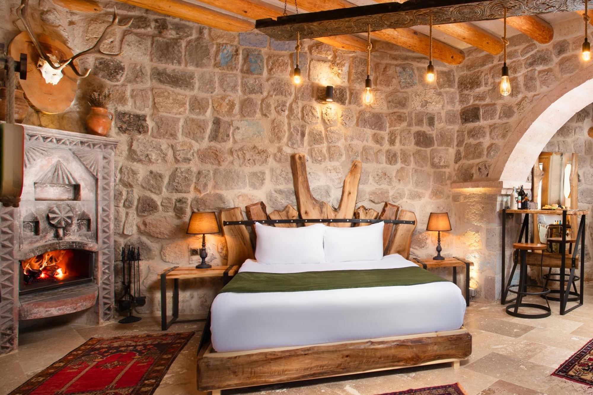 Dream Of Cappadocia 3* Uchisar