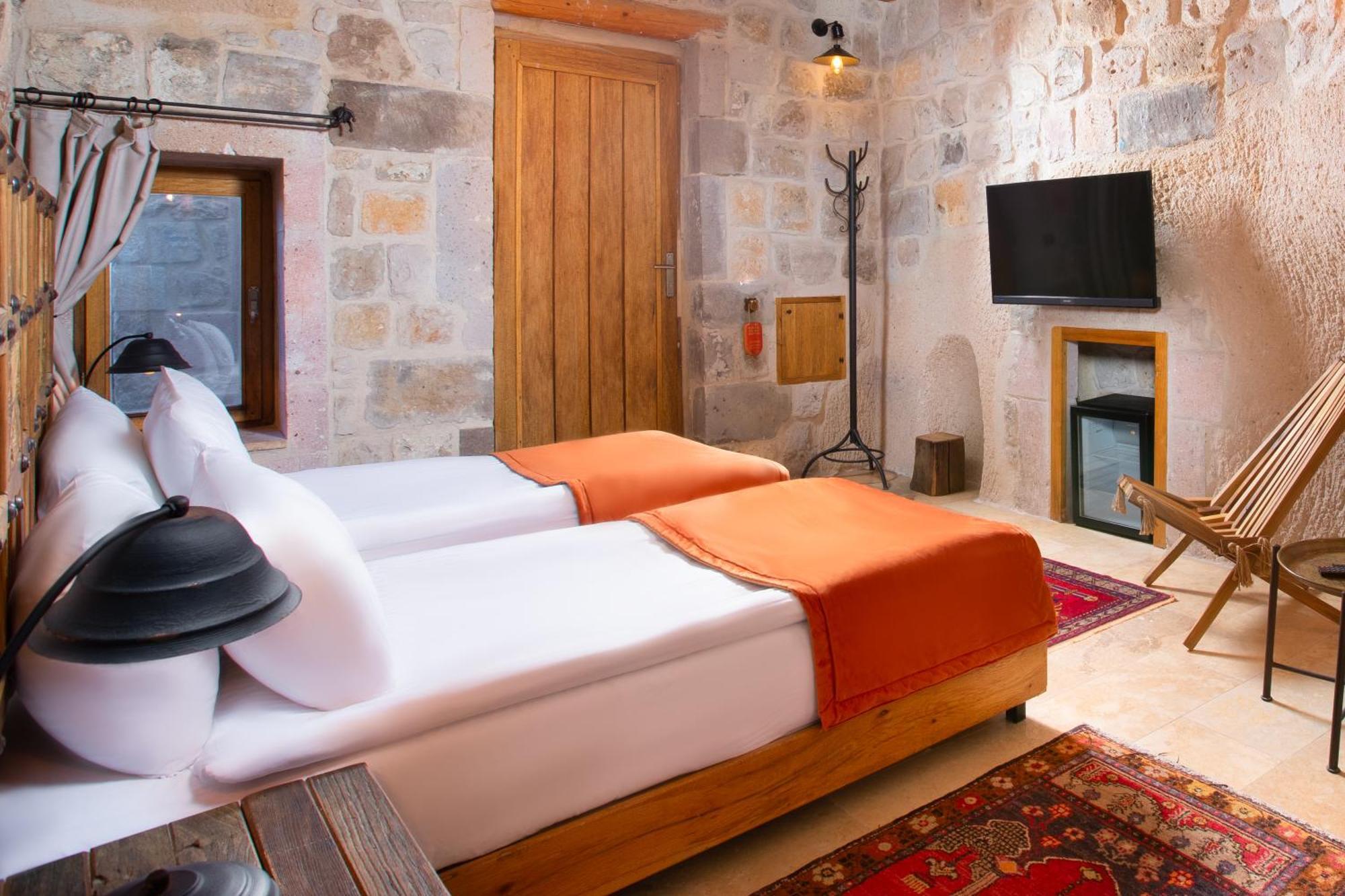 Dream Of Cappadocia Hotel Uchisar