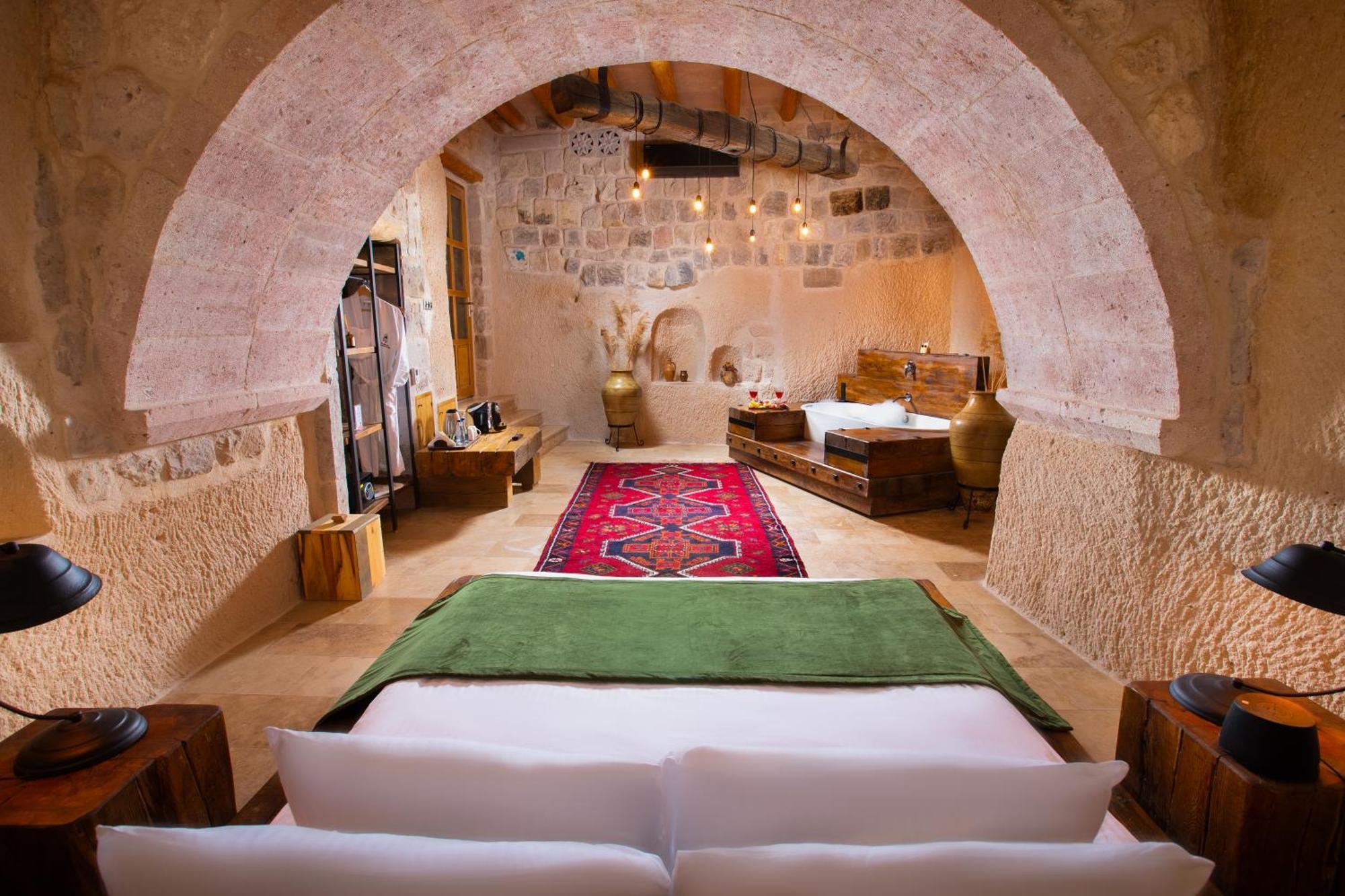 Dream Of Cappadocia Hotel