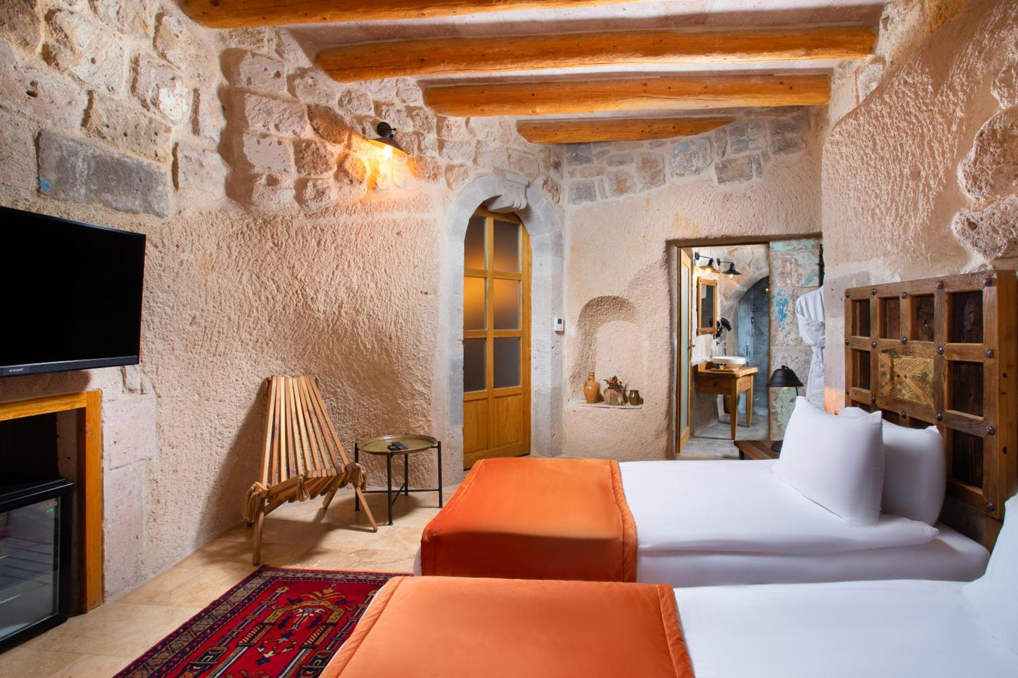 Dream Of Cappadocia Hotel