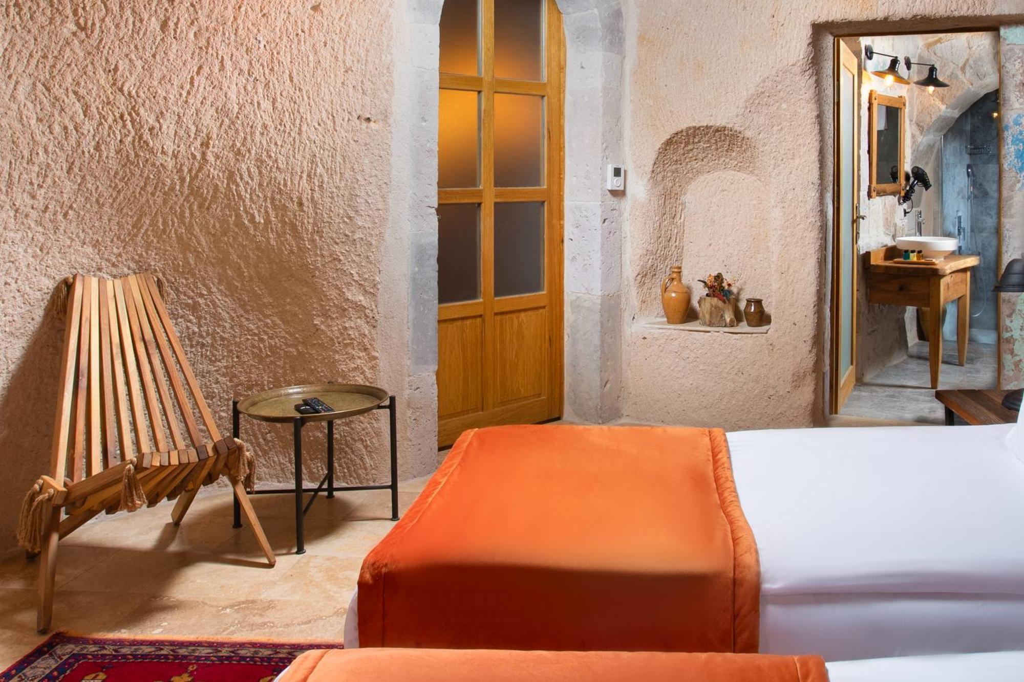 Dream Of Cappadocia Hotel Uchisar