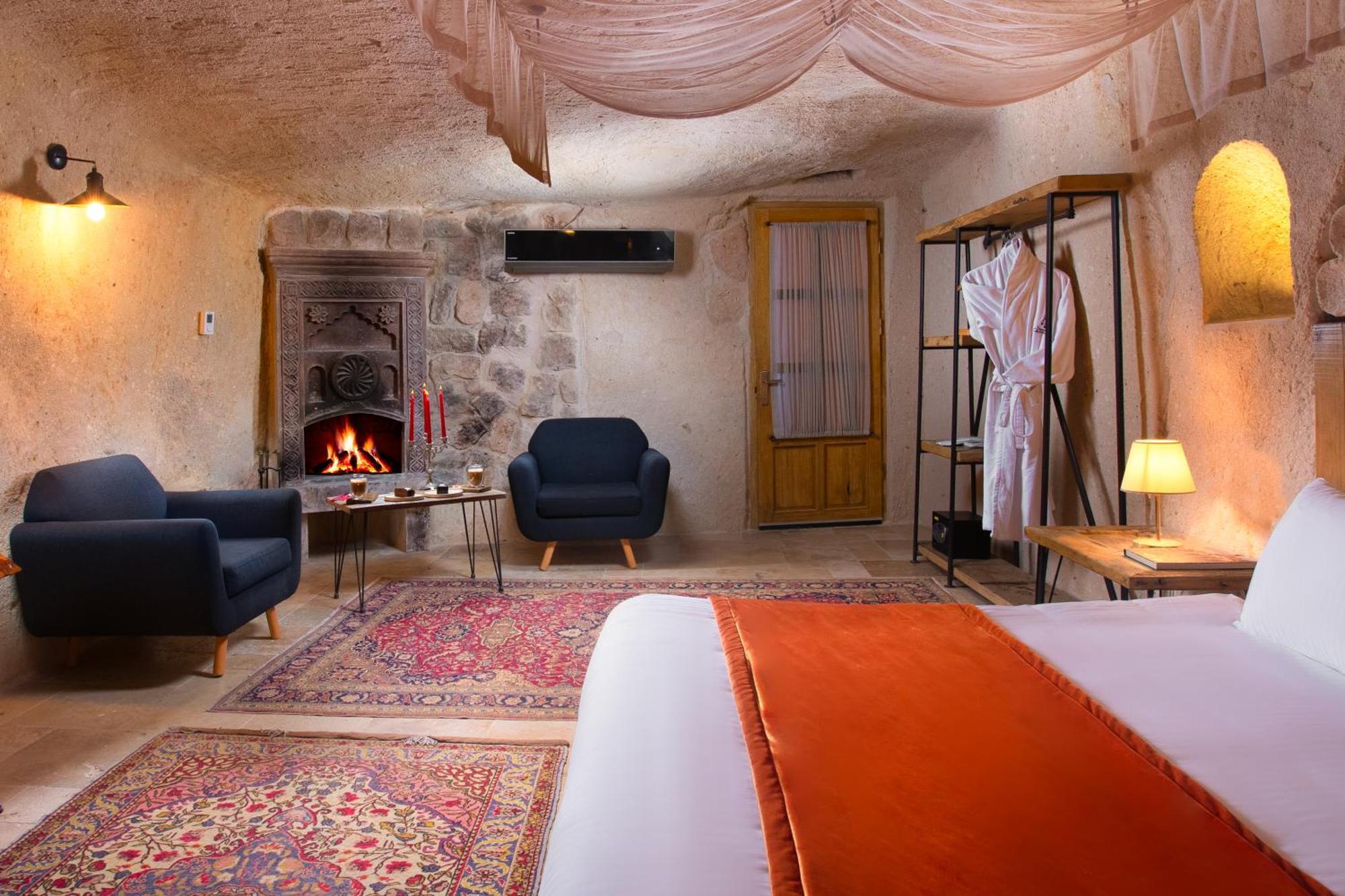 Dream Of Cappadocia 3* Учисар