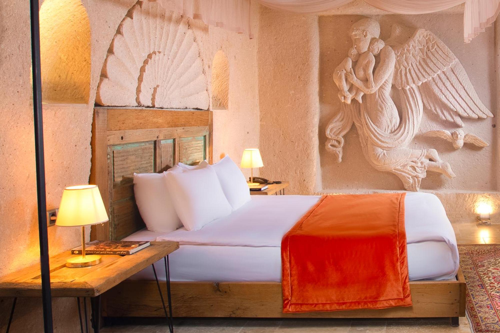 Dream Of Cappadocia 3*